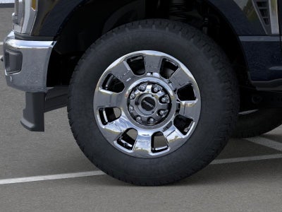 2026 Ford F-250SD F-250® King Ranch®