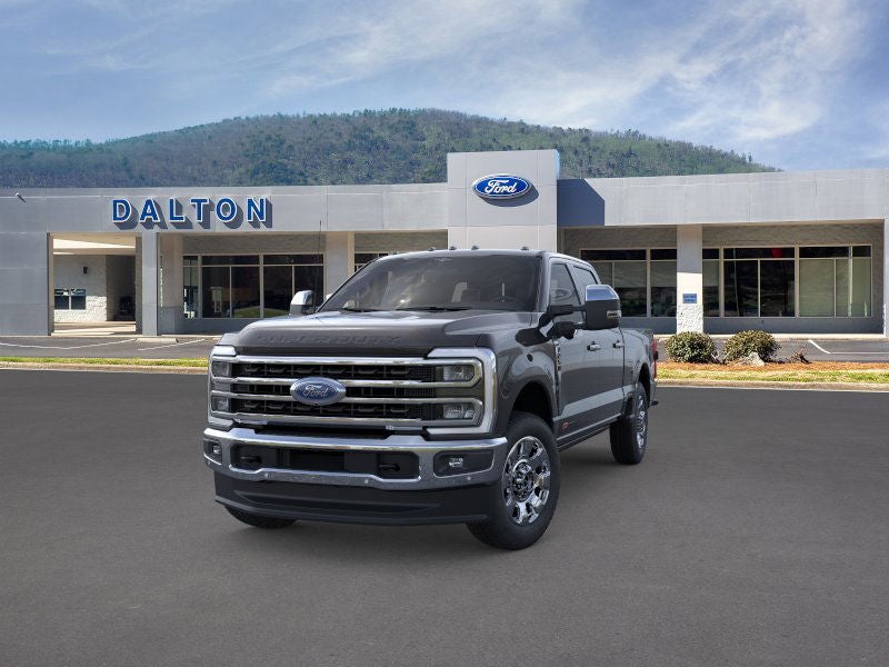 2026 Ford F-250SD F-250® King Ranch®