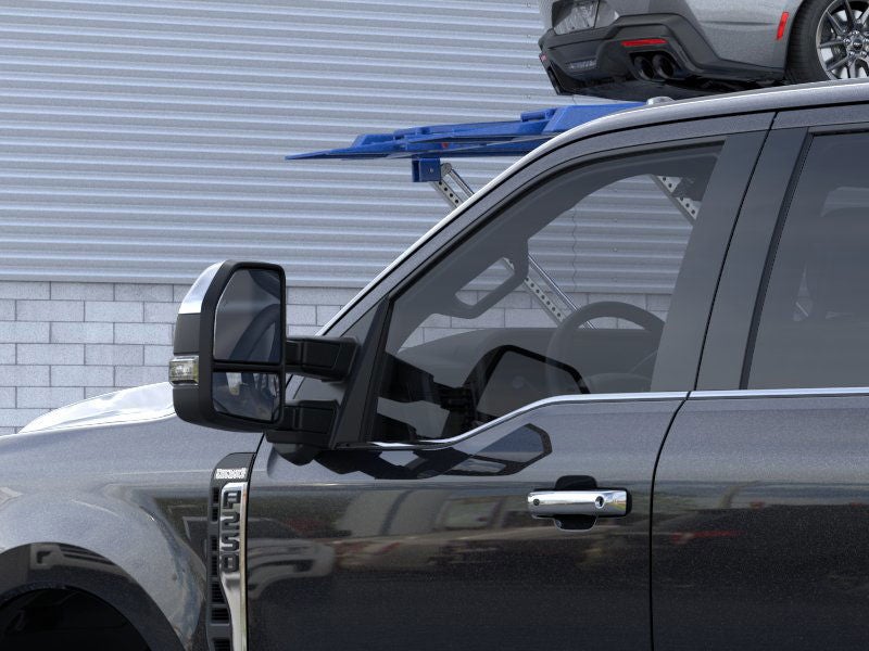 2026 Ford F-250SD F-250® King Ranch®