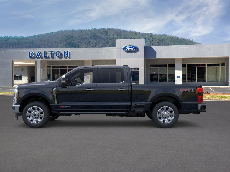 2026 Ford F-250SD F-250® King Ranch®