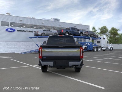 2026 Ford F-250SD F-250® King Ranch®