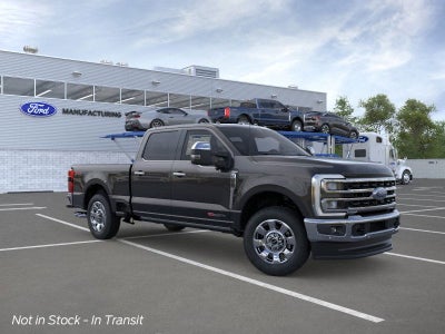 2026 Ford F-250SD F-250® King Ranch®
