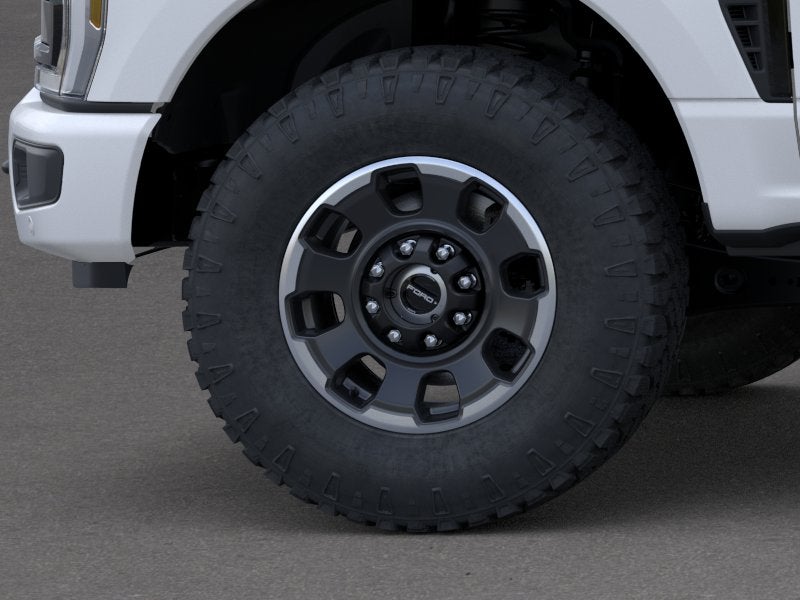 2026 Ford F-250SD F-250® Platinum®