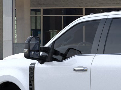 2026 Ford F-250SD F-250® Platinum®
