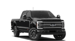 2027 Ford F-250SD F-250® Platinum®