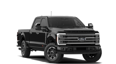 2027 Ford F-250SD F-250® Platinum®