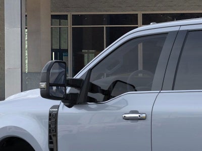 2026 Ford F-250SD F-250® Platinum®