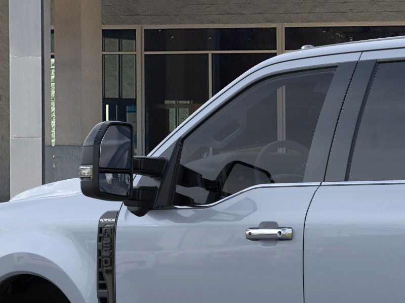 2026 Ford F-250SD F-250® Platinum®