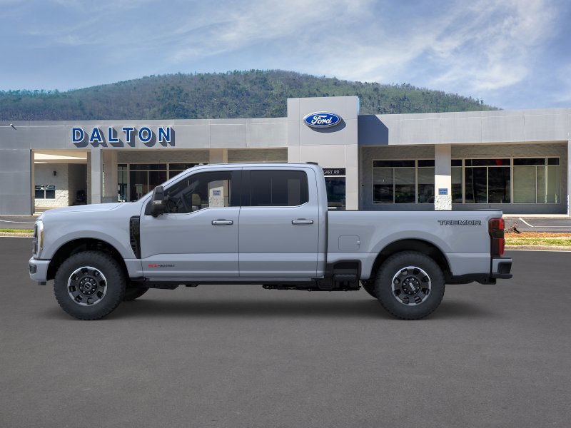 2026 Ford F-250SD F-250® Platinum®