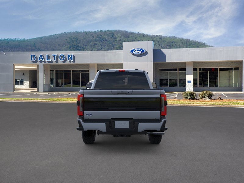 2026 Ford F-250SD F-250® Platinum®