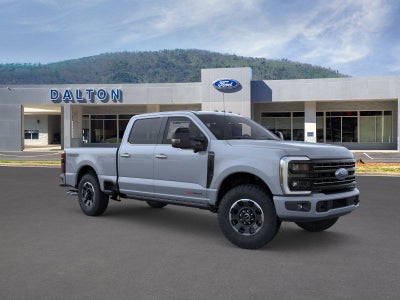 2026 Ford F-250SD F-250® Platinum®
