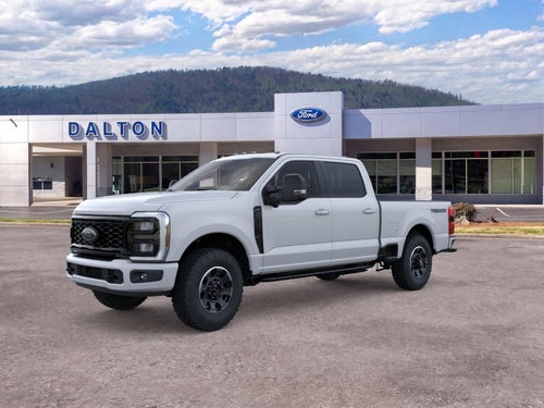 2026 Ford F-250SD F-250® XLT