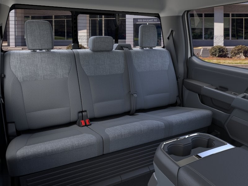 2026 Ford F-250SD F-250® XLT