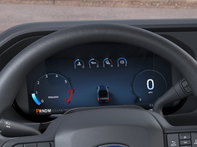 2026 Ford F-250SD F-250® XLT