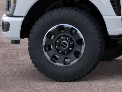 2026 Ford F-250SD F-250® XLT