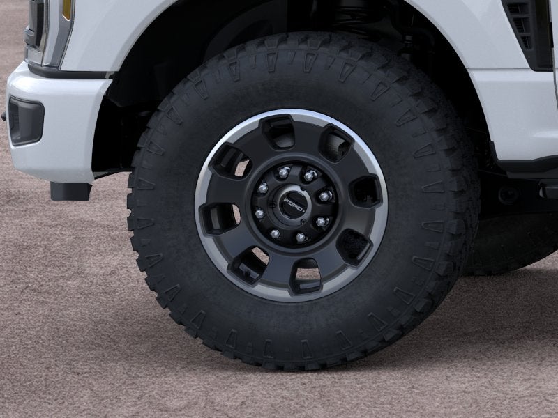 2026 Ford F-250SD F-250® XLT