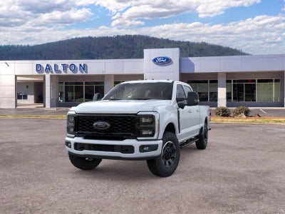 2026 Ford F-250SD F-250® XLT