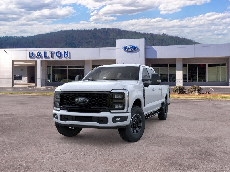 2026 Ford F-250SD F-250® XLT