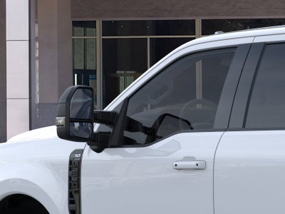 2026 Ford F-250SD F-250® XLT
