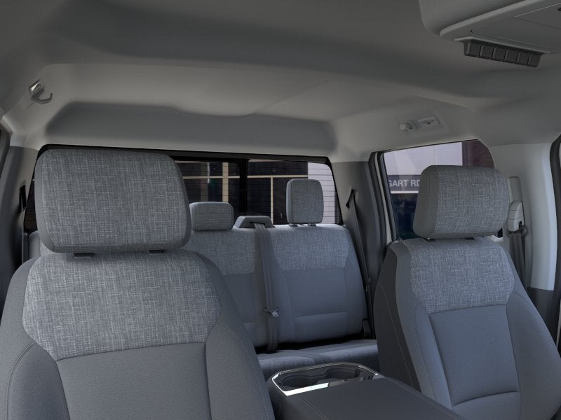 2026 Ford F-250SD F-250® XLT