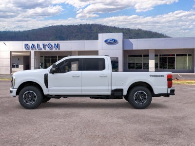 2026 Ford F-250SD F-250® XLT