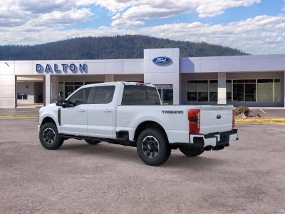 2026 Ford F-250SD F-250® XLT