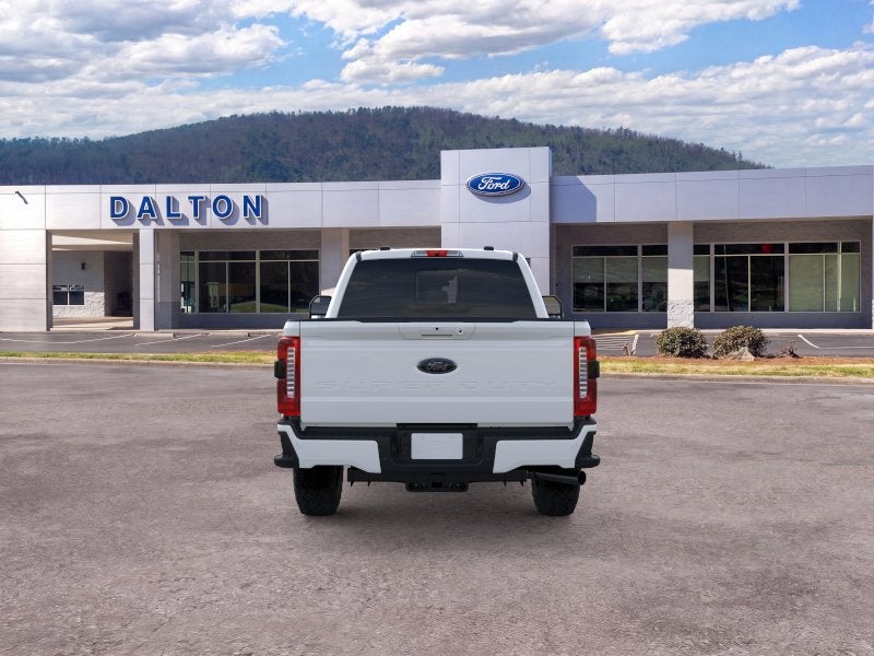2026 Ford F-250SD F-250® XLT