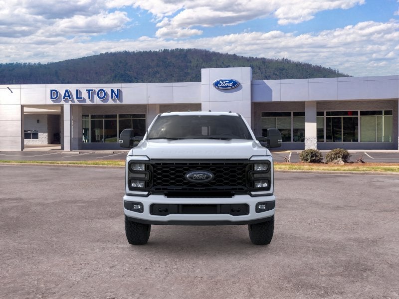 2026 Ford F-250SD F-250® XLT