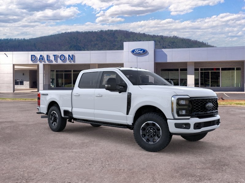 2026 Ford F-250SD F-250® XLT