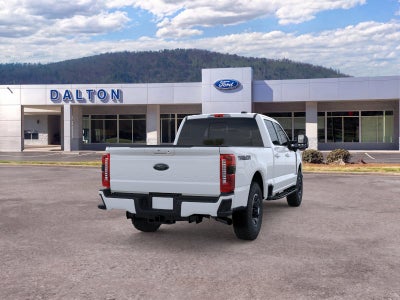 2026 Ford F-250SD F-250® XLT
