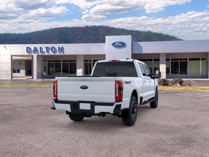 2026 Ford F-250SD F-250® XLT