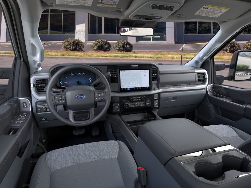 2026 Ford F-250SD F-250® XLT