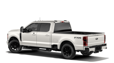 2027 Ford F-250SD F-250® Lariat®