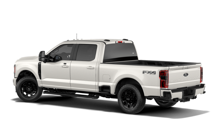 2027 Ford F-250SD F-250® Lariat®