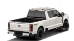 2027 Ford F-250SD F-250® Lariat®