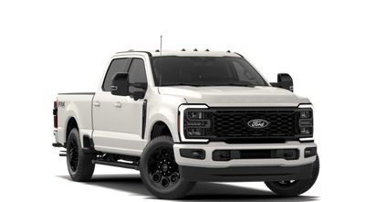 2027 Ford F-250SD F-250® Lariat®