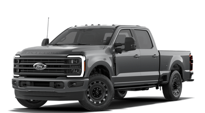 2027 Ford F-250SD F-250® XLT