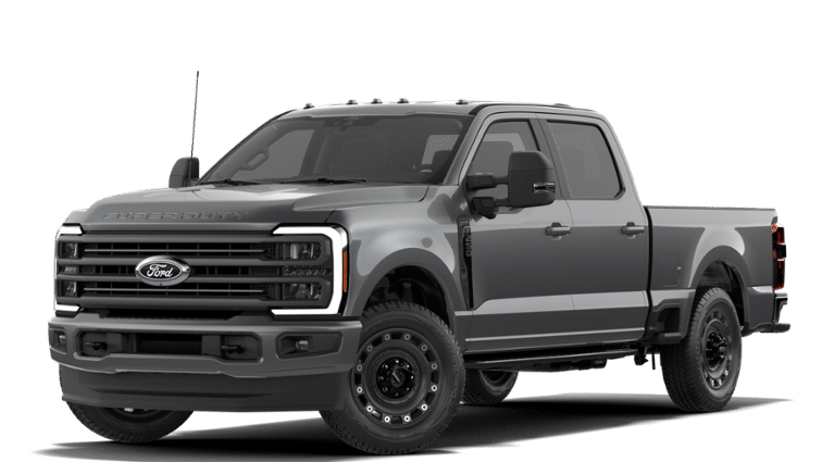2027 Ford F-250SD F-250® XLT