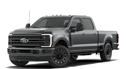 2027 Ford F-250SD F-250® XLT