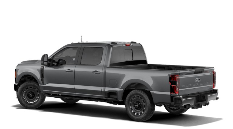 2027 Ford F-250SD F-250® XLT