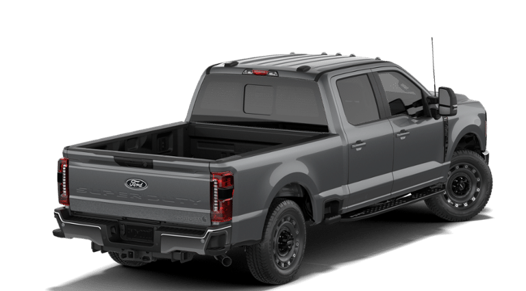 2027 Ford F-250SD F-250® XLT