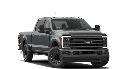 2027 Ford F-250SD F-250® XLT