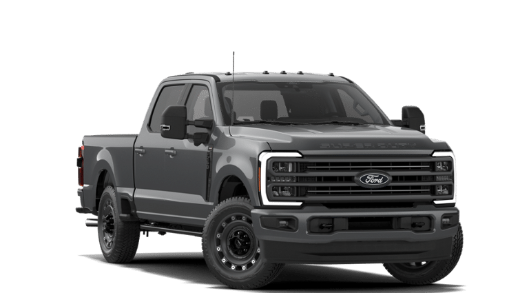2027 Ford F-250SD F-250® XLT