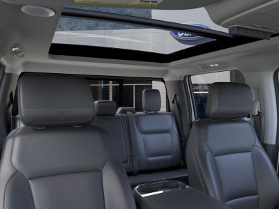 2026 Ford F-250SD F-250® Lariat®