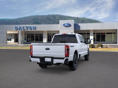 2026 Ford F-250SD F-250® Lariat®