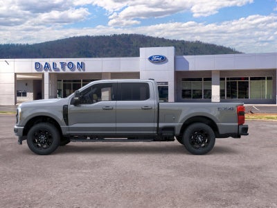 2026 Ford F-250SD F-250® Lariat®