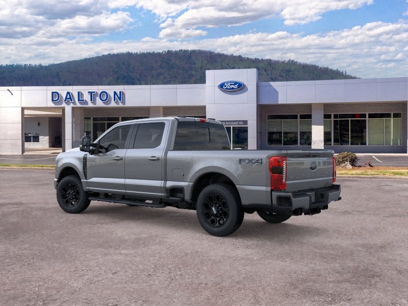 2026 Ford F-250SD F-250® Lariat®
