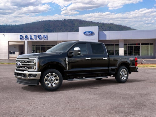 2027 Ford F-250SD F-250® Lariat®