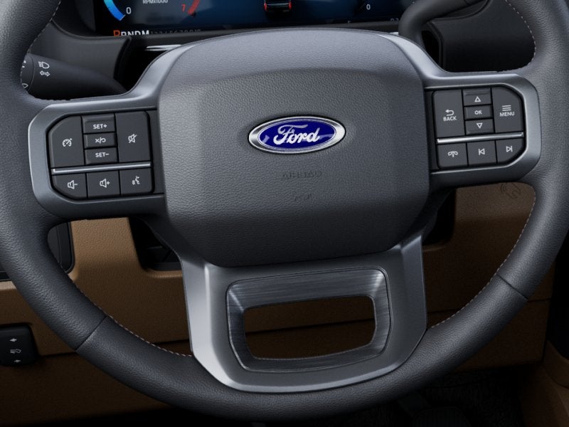 2027 Ford F-250SD F-250® Lariat®