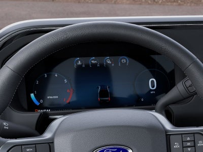2027 Ford F-250SD F-250® Lariat®